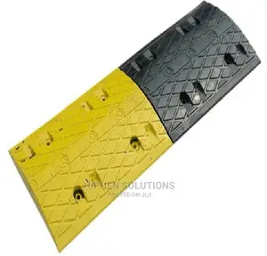 70mm Traffic Safety Speed Bump