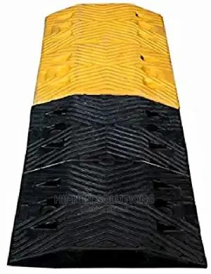 70mm Rubber Speed Breaker