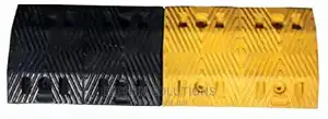 70mm Speed Bump Security Safety