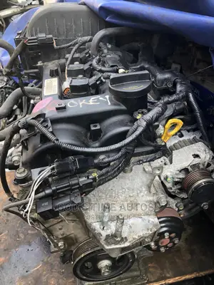 Hyundai 3plug