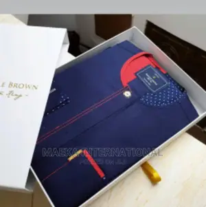 Branded Boxes