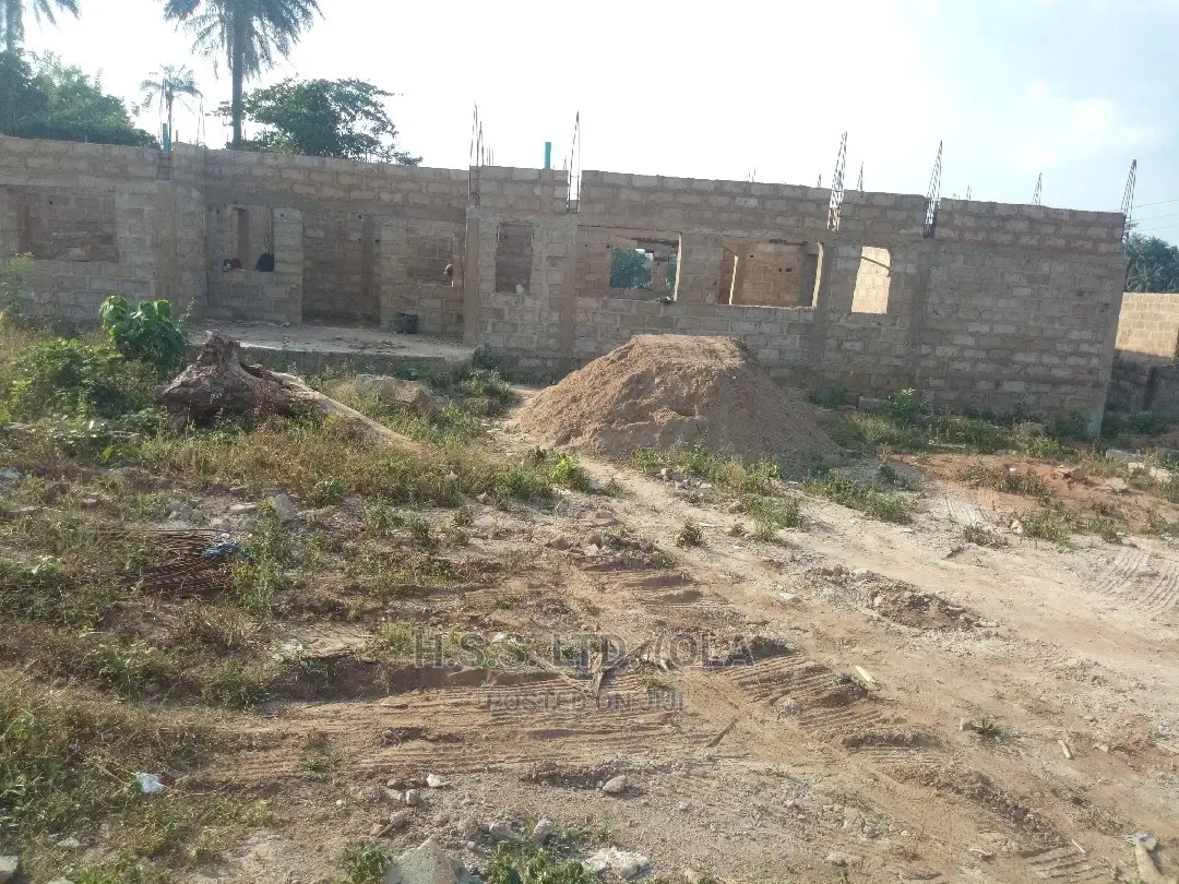 Demolision, Evacuation, Site Clearing
