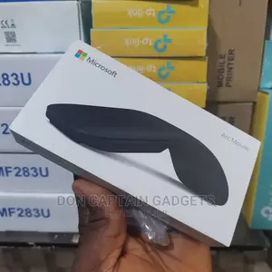 Microsoft Arc Mouse