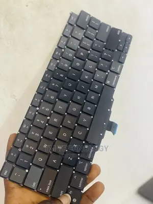 Macbook Air 2020 M1 Chip Keybord A2337