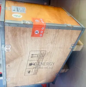 Felicity 5kw Lithium Ion Battery