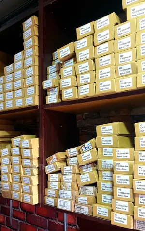 All Hp, Dell, Acer, Toshiba, Zinox, Compaq,