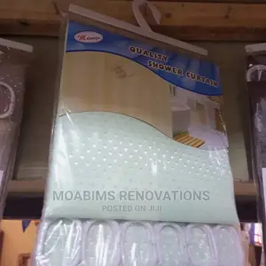 Shower Curtains