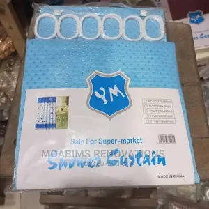 Shower Curtains