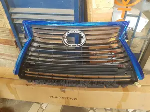 Front Grill for Lexus Rx350 2017 XLE