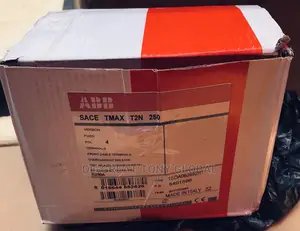 250amps Breakers Abb McCb
