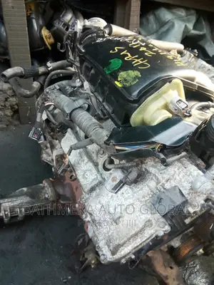 Complete Engine for Lexus RX350