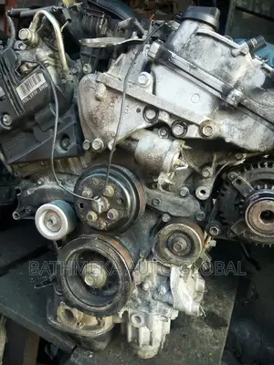 Complet Engine for Lexus ES350