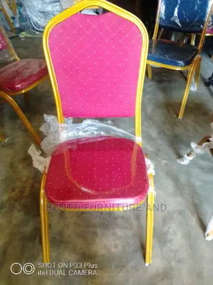 Quality Banquet Chair