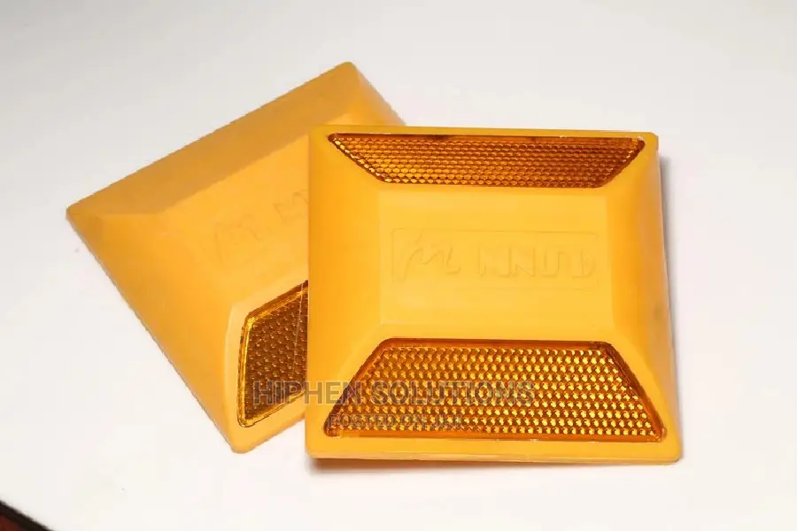 High Quality Road Stud Reflector Safety