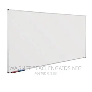 4x8feet White Magnetic Board