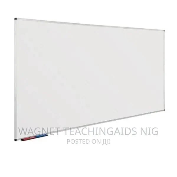 4x8feet White Magnetic Board
