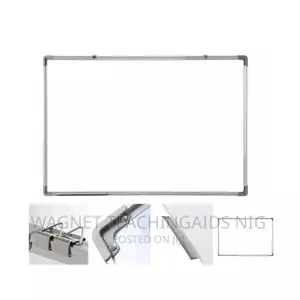 4x8feet White Magnetic Board