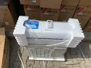 Nexus Original Air Conditioner 1hp With Kits