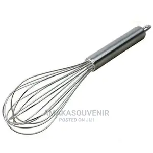 Chef Egg Whisk