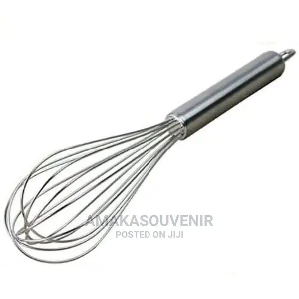 Chef Egg Whisk
