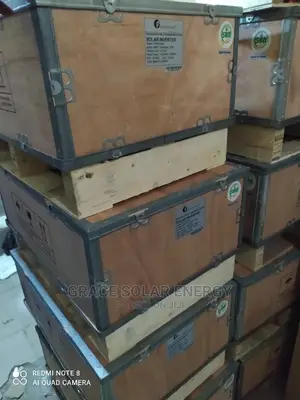 Felicity 10kva Hybrid With 120a Charge Controller
