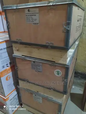 Felicity 10kva Inverter