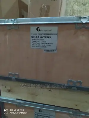 Felicity 10kva Inverter