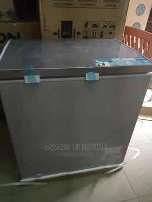 Brand New AEON Chest Freezer 146L