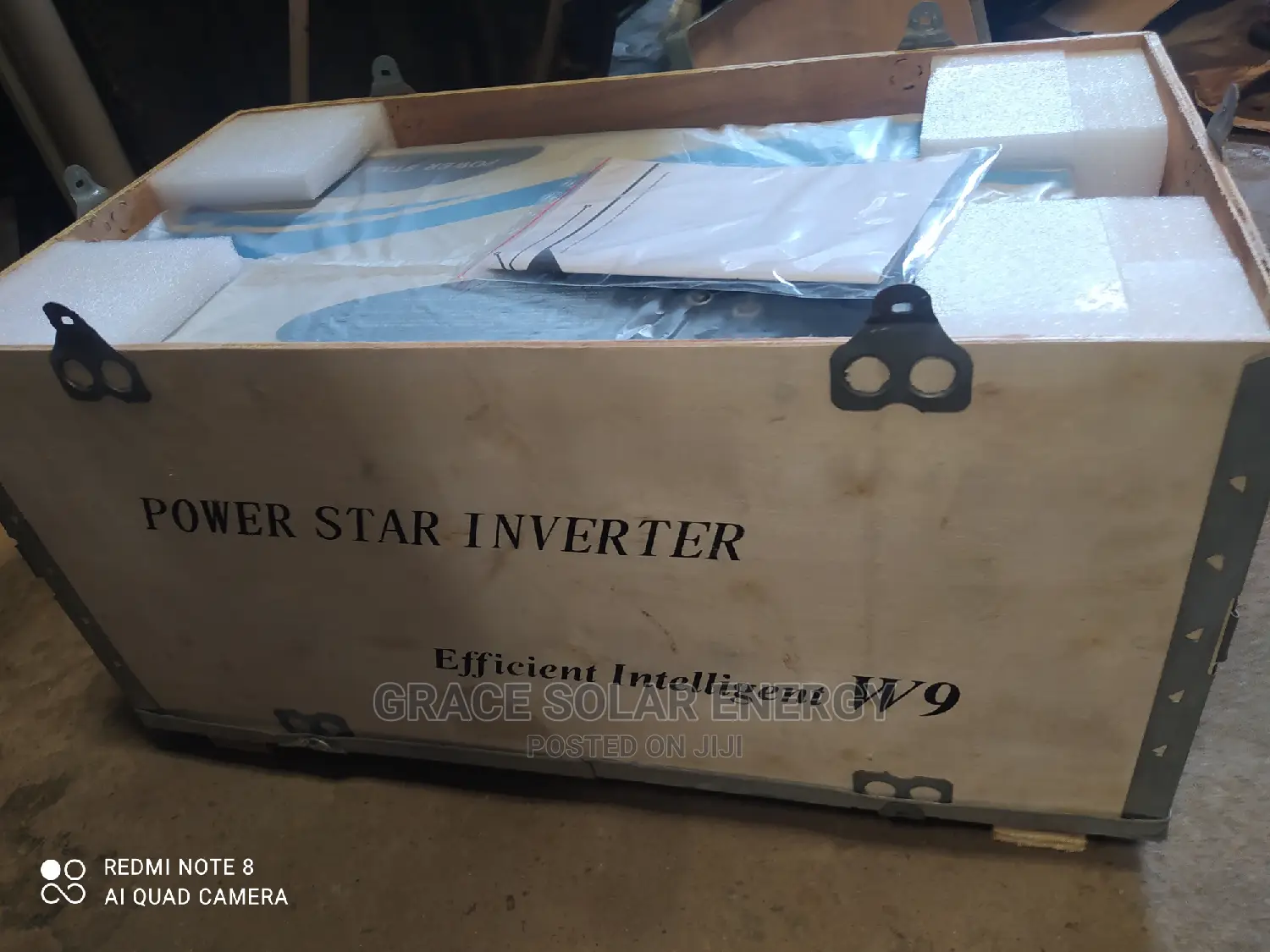 10kva Power Star Inverter