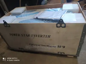 10kva Power Star Inverter