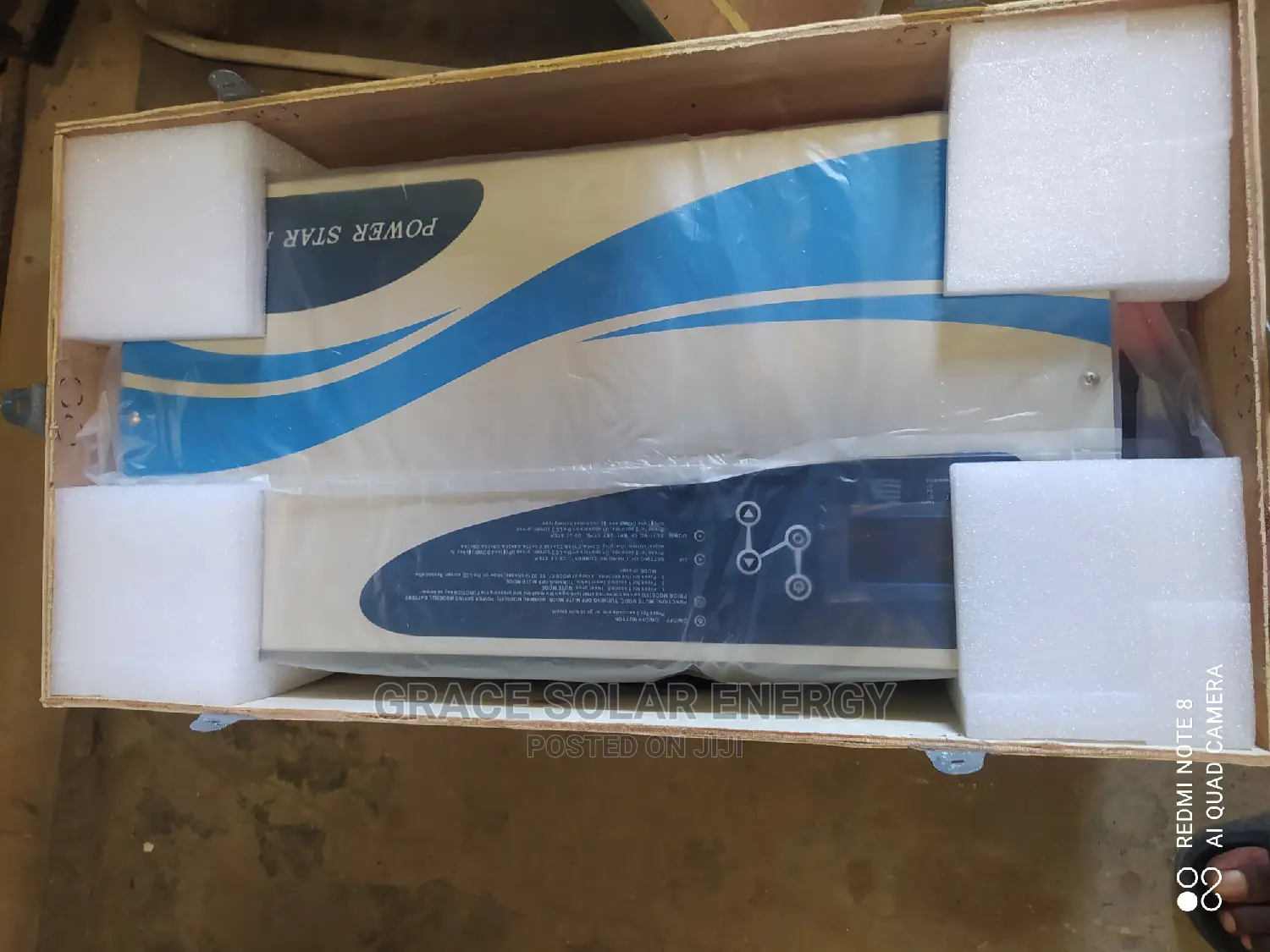 10kva Power Star Inverter