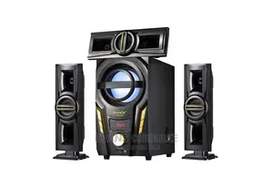 Brand Djack Home Theater Channel 3.1
