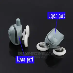 Cubicle Roller