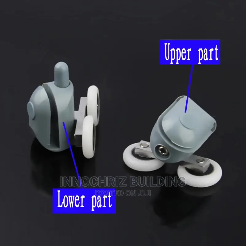 Cubicle Roller