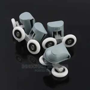 Cubicle Roller