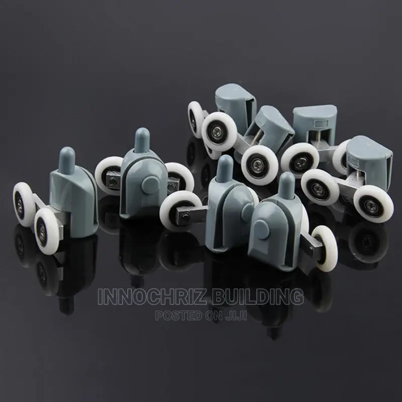 Cubicle Roller
