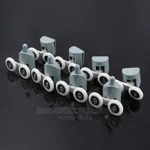 Cubicle Roller