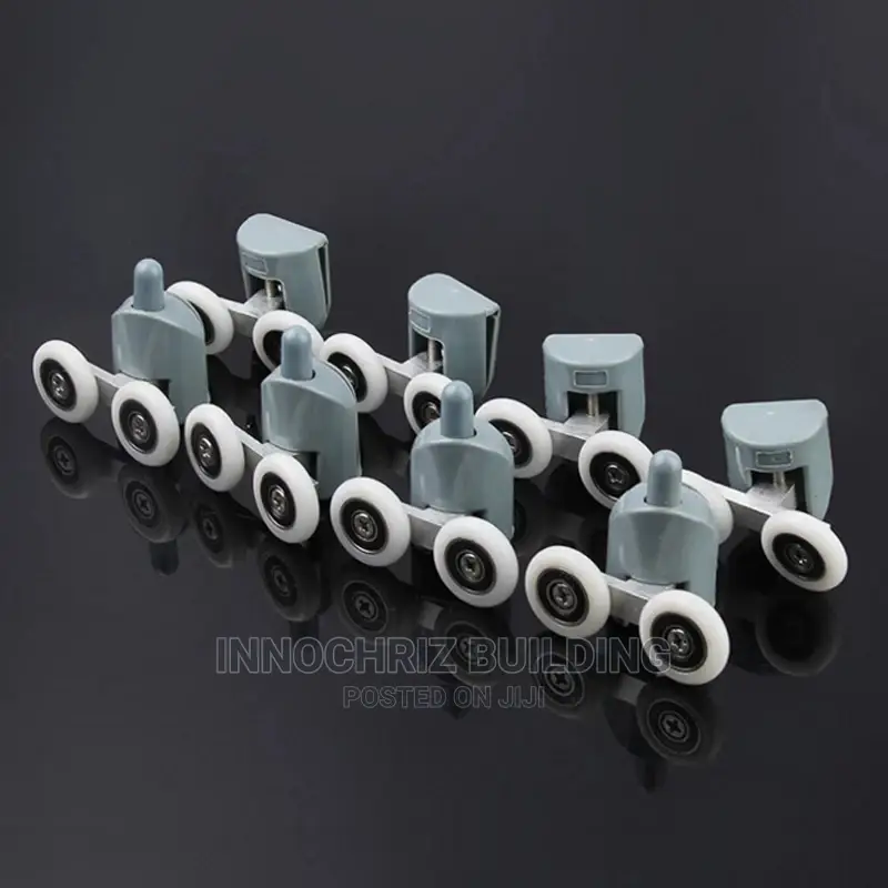 Cubicle Roller