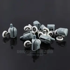 Cubicle Roller