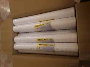 Water Filter 5micron
