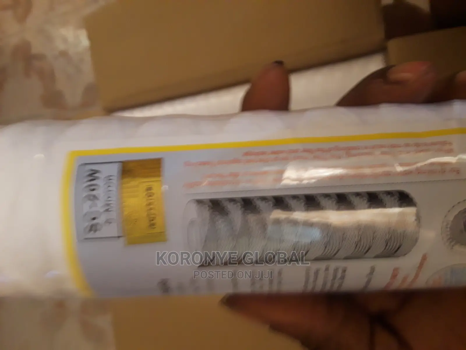 Water Filter 5micron