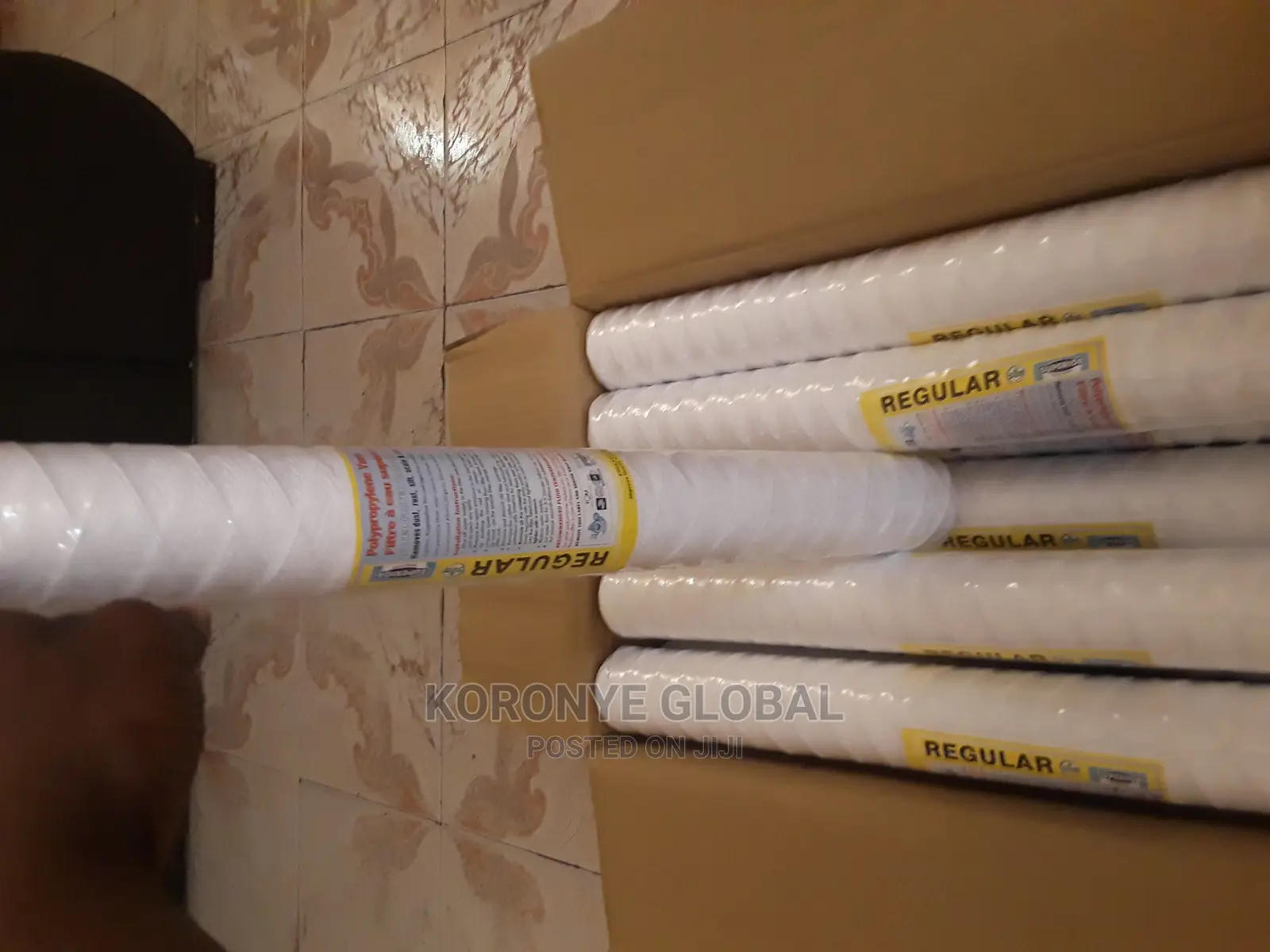 Water Filter 5micron
