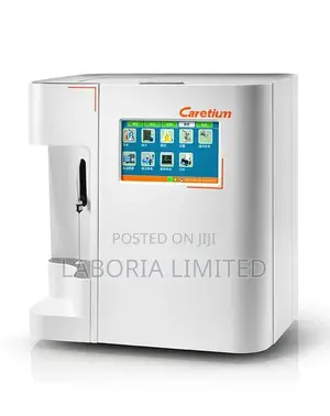 Caretium XI-931 Electrolyte Analyzer