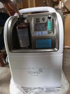 Oxygen Concentrator Usa 10l