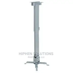 Adjustable Projector Ceiling Mount