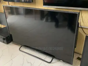 50-Inch UK Used LED TV for Sale.