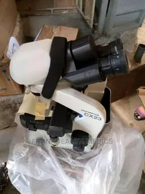 Olympus Cx23 Microscope