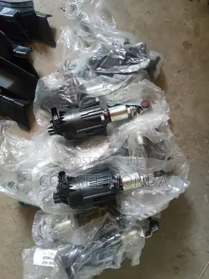 Turbo Charger Sensor 2018/19 Accord