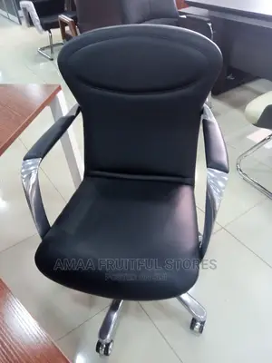 Executive Office Chair
