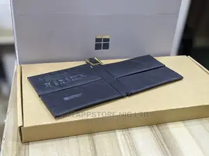 Photo - Microsoft Surface Battery